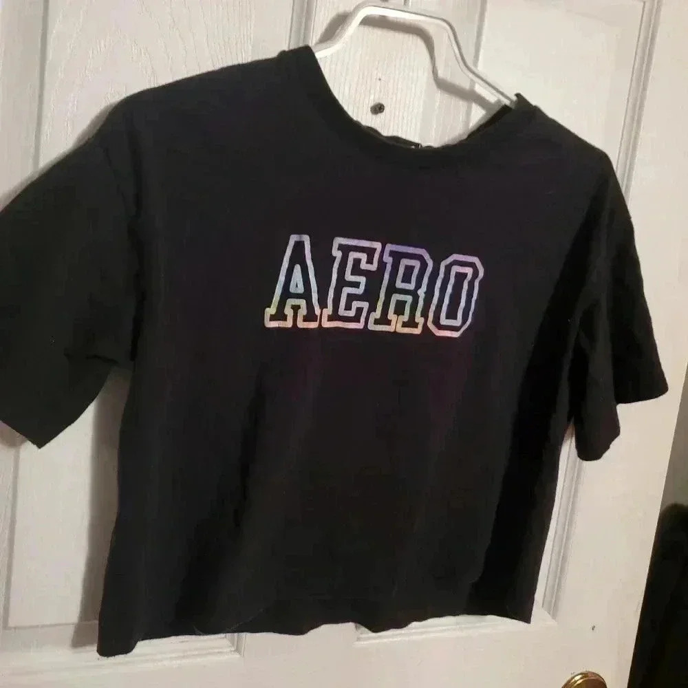 Aeropostale​